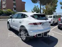2018 Jaguar E-PACE