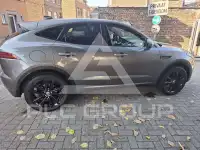 2018 Jaguar E-PACE
