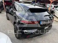 2018 Jaguar E-PACE