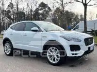 2018 Jaguar E-PACE