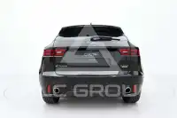 2018 Jaguar E-PACE