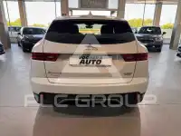2018 Jaguar E-PACE