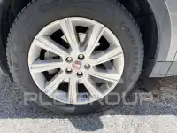 2018 Jaguar E-PACE