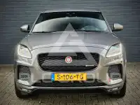 2018 Jaguar E-PACE