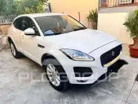 2018 Jaguar E-PACE