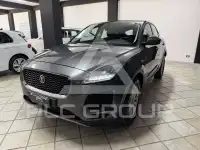 2018 Jaguar E-PACE