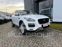 2018 Jaguar E-PACE