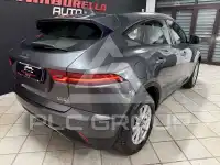 2018 Jaguar E-PACE
