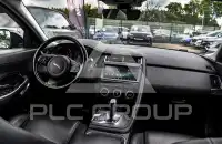 2018 Jaguar E-PACE