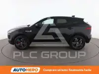 2018 Jaguar E-PACE