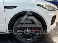 2018 Jaguar E-PACE