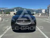 2018 Jaguar E-PACE