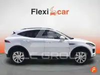 2018 Jaguar E-PACE