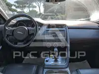 2018 Jaguar E-PACE