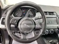 2018 Jaguar E-PACE