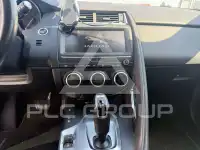 2018 Jaguar E-PACE