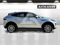 2018 Jaguar E-PACE
