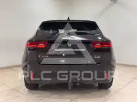 2018 Jaguar E-PACE