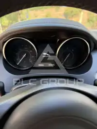 2018 Jaguar E-PACE