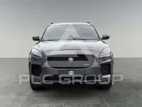 2018 Jaguar E-PACE