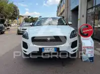 2018 Jaguar E-PACE