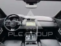 2018 Jaguar E-PACE