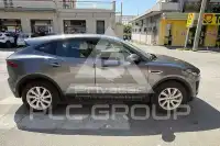 2018 Jaguar E-PACE