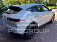 2018 Jaguar E-PACE