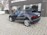 2018 Jaguar E-PACE