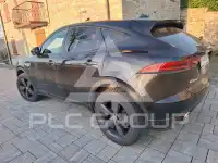 2018 Jaguar E-PACE