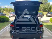 2018 Jaguar E-PACE