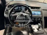 2018 Jaguar E-PACE