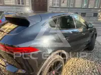 2018 Jaguar E-PACE