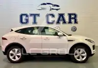 2018 Jaguar E-PACE