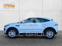 2018 Jaguar E-PACE