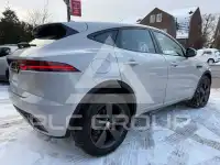 2018 Jaguar E-PACE