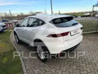 2018 Jaguar E-PACE