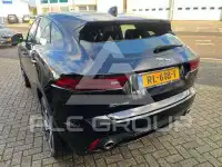 2018 Jaguar E-PACE