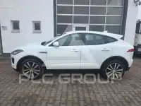 2018 Jaguar E-PACE