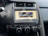 2018 Jaguar E-PACE