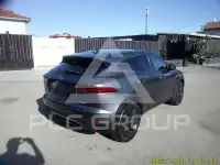 2018 Jaguar E-PACE
