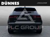 2018 Jaguar E-PACE