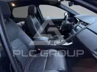 2018 Jaguar E-PACE