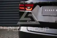2018 Jaguar E-PACE