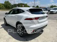 2018 Jaguar E-PACE