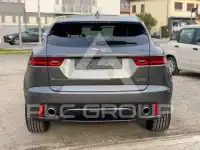 2018 Jaguar E-PACE