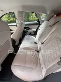 2018 Jaguar E-PACE