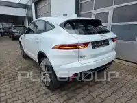 2018 Jaguar E-PACE
