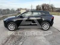 2018 Jaguar E-PACE