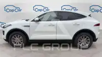 2018 Jaguar E-PACE